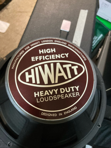 HIWATT - GSP12/175-16HW