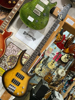 Gibson - EB-4