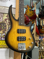 Gibson - EB-4