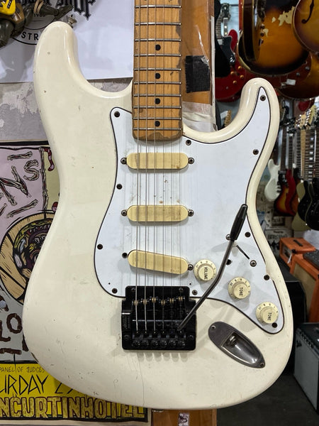 Squier - Stratocaster
