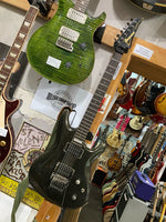 Ibanez - JS Custom
