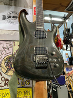 Ibanez - JS Custom