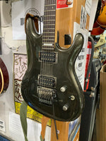 Ibanez - JS Custom