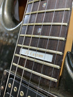 Ibanez - JS Custom