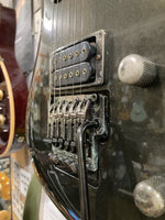 Ibanez - JS Custom