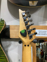 Ibanez - JS Custom