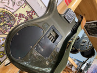 Ibanez - JS Custom