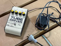 Chandler - Tube Driver – musicswopshop