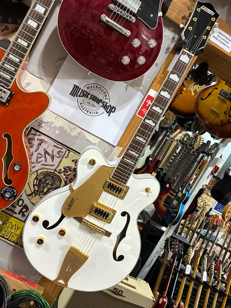 Gretsch - G5422GLH Left Handed