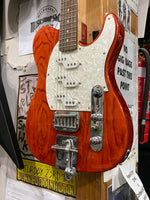 G & L - Will Ray Tribute