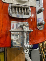 G & L - Will Ray Tribute