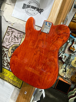 G & L - Will Ray Tribute