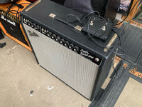 Fender - Super Reverb Amp
