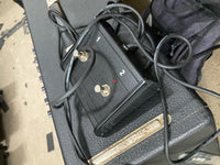 Fender - Super Reverb Amp