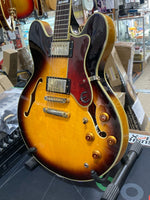 Epiphone - Sheraton II