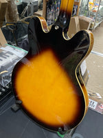 Epiphone - Sheraton II