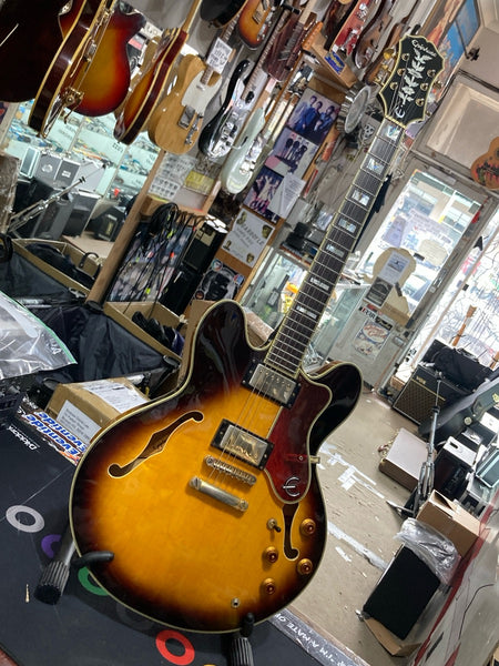 Epiphone - Sheraton II