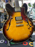 Epiphone - Sheraton II