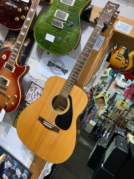 YAMAHA - F-310P