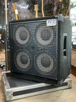 Lab Systems - 410HP