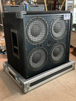Lab Systems - 410HP