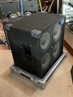 Lab Systems - 410HP