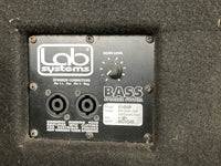 Lab Systems - 410HP