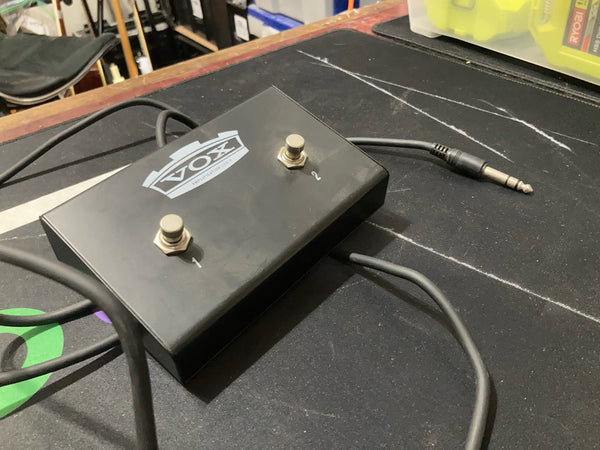 Vox - VFS2