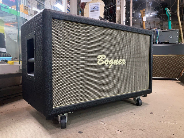 Bogner - Custom Shop 212CB