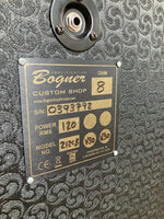 Bogner - Custom Shop 212CB