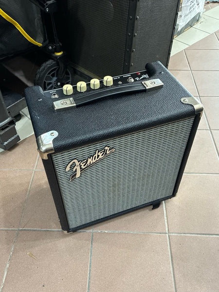 Fender - Rumble 15