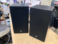 YAMAHA - NS-10M
