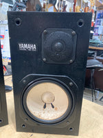 YAMAHA - NS-10M