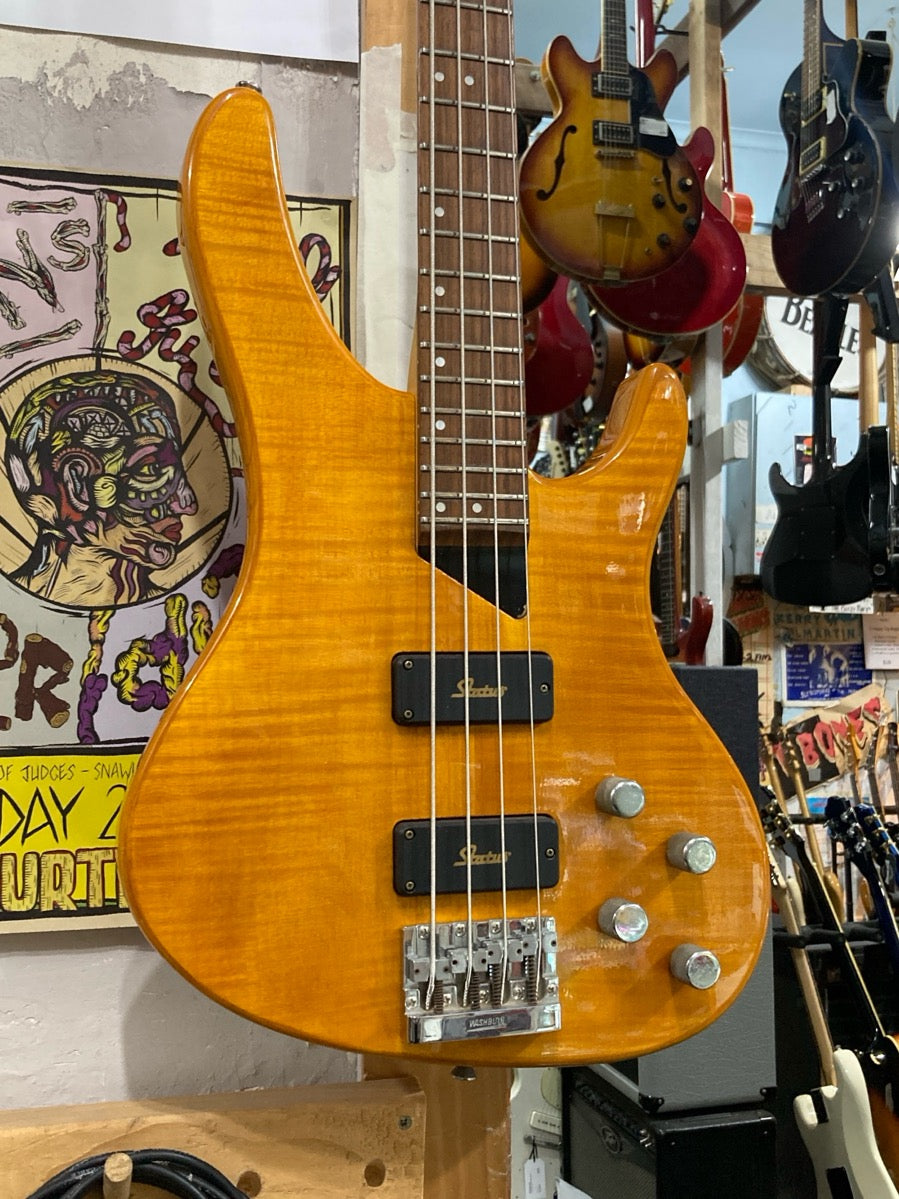 Washburn - KW-1250 Kip Winger Signature – musicswopshop