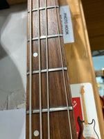 Electric Bass Guitar Washburn KW-1250 Model Kip Winger 2TS