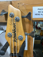 Washburn - KW-1250 Kip Winger Signature – musicswopshop