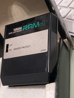 YAMAHA - RAM4