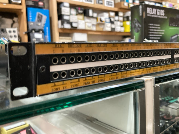 Neutrik - NPPA-TT-S