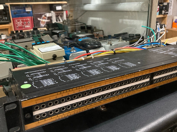 Neutrik - NPPA-TT-S