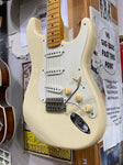 Fender - Stratocaster