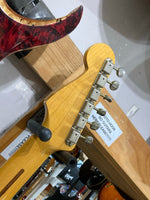 Fender - Stratocaster