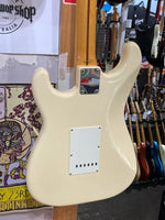 Fender - Stratocaster