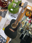 Art & Lutherie - Cedar