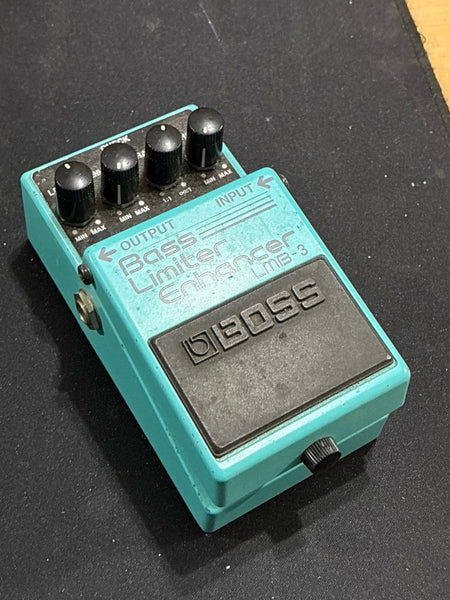 BOSS - LMB-3