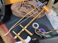 Unknown - 2 x Project Erhu