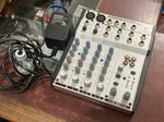 Behringer - MX 602A