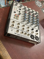 Behringer - MX 602A