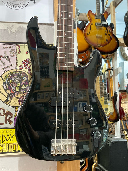 Fernandes - PJ 45