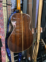 Artist - OM50EQ