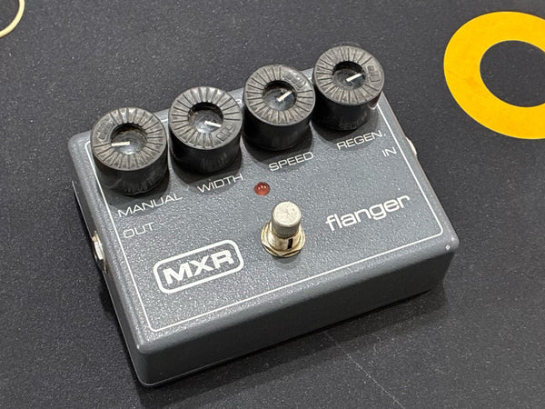 MXR - M117R